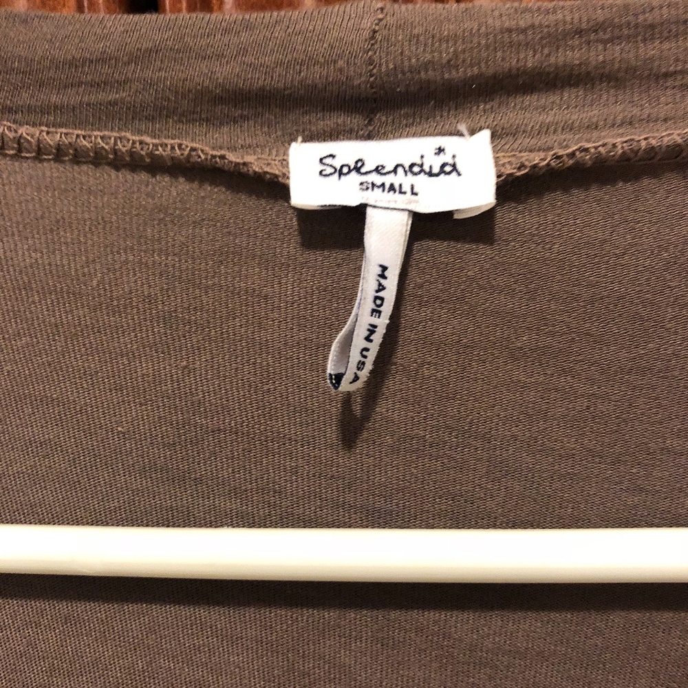 Splendid Cardigan - Picture 4 of 5